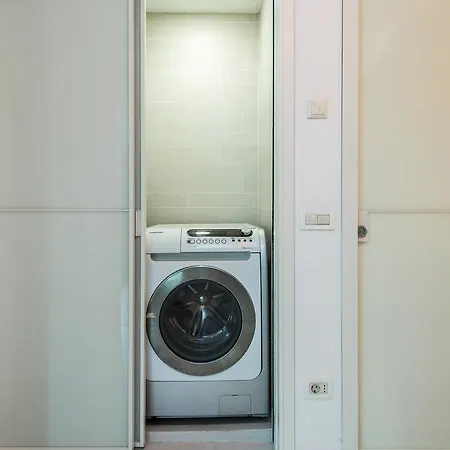 Daire Deluxe - Center