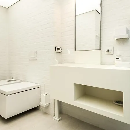 Deluxe - Center Daire Varna